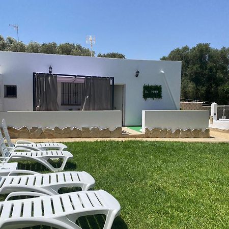 فيلا Casa El Pozo مْبيخير ذي لا فرونتيرا المظهر الخارجي الصورة