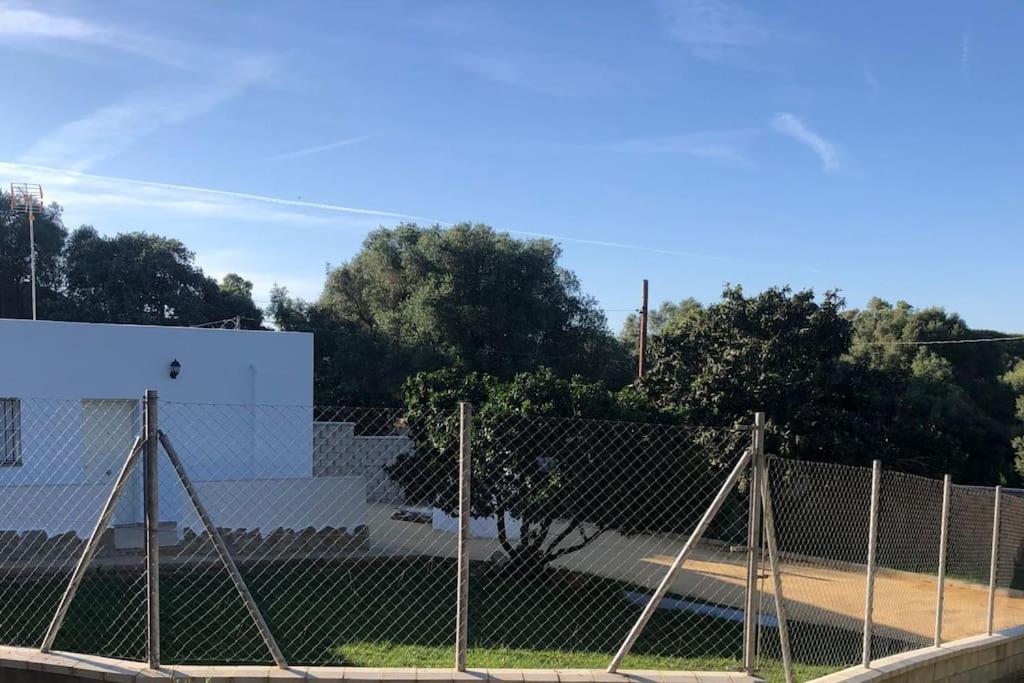 فيلا Casa El Pozo مْبيخير ذي لا فرونتيرا المظهر الخارجي الصورة