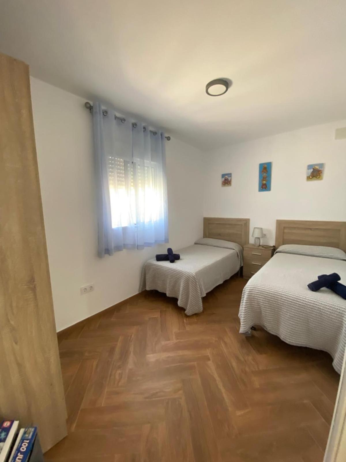 فيلا Casa El Pozo مْبيخير ذي لا فرونتيرا المظهر الخارجي الصورة